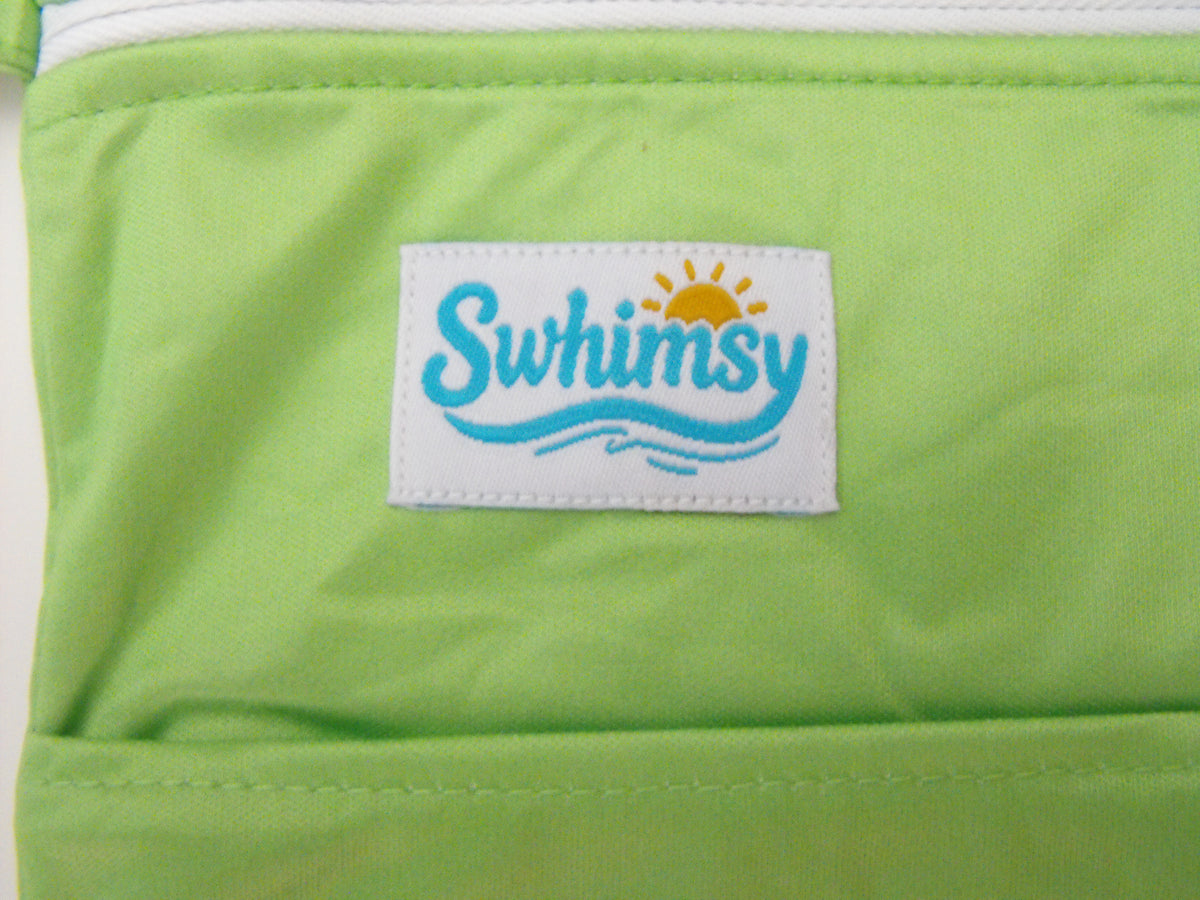Swhimsy Wet Bag
