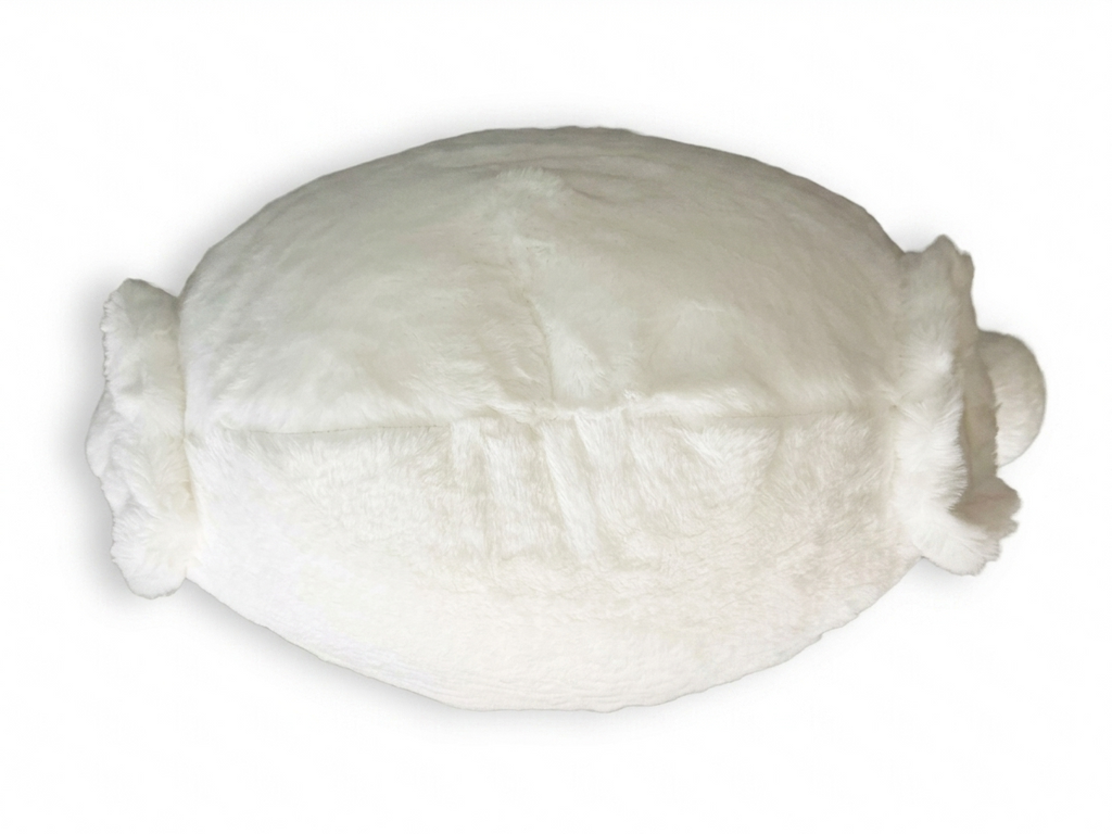 Whimsy Large Plush Pufferson