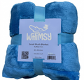 Whimsy Ultra Plush Ruffled Blanket
