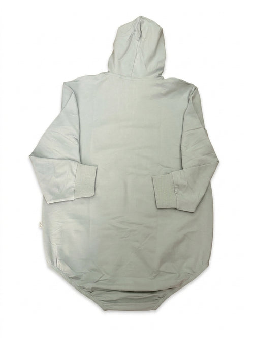 Whimsy Hooded Stretchy Long Sleeve Adult Onesie with Secret Pockets